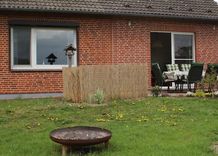 Ferienhaus Ahlers