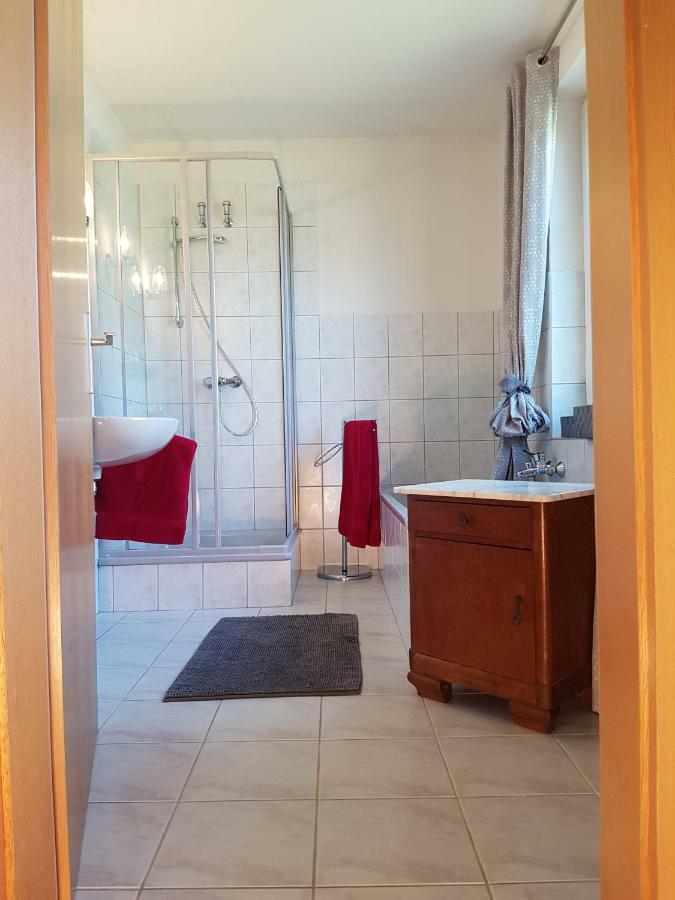 Ahlers Holiday home Pronstorf