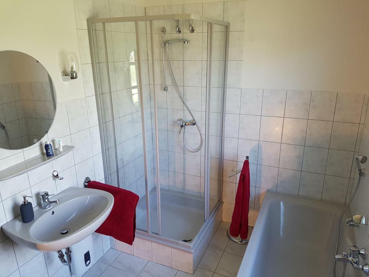 Holiday home Ahlers *