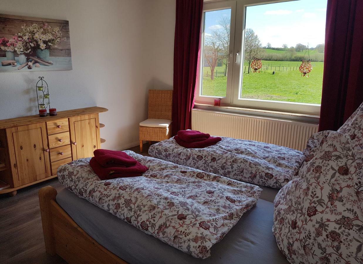 Ahlers Holiday home *