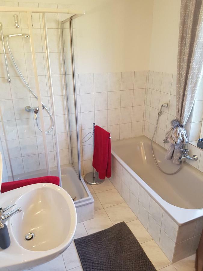 Holiday home Ahlers Pronstorf