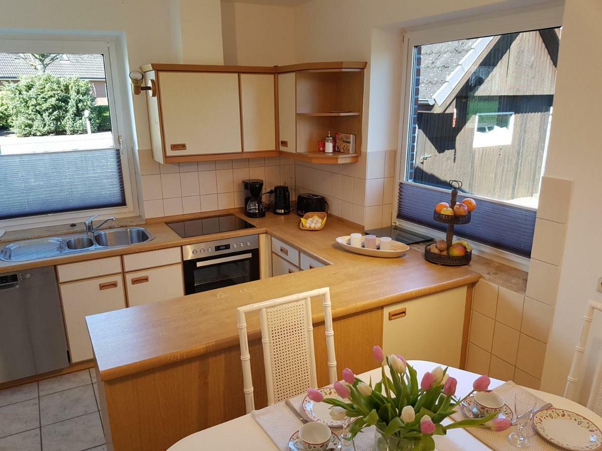 Ahlers Holiday home