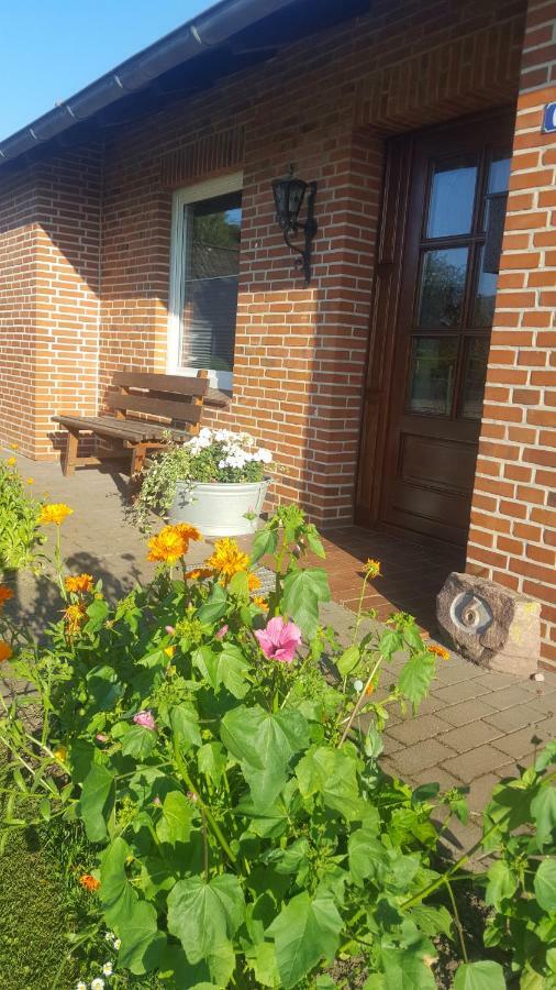 Ahlers Holiday home