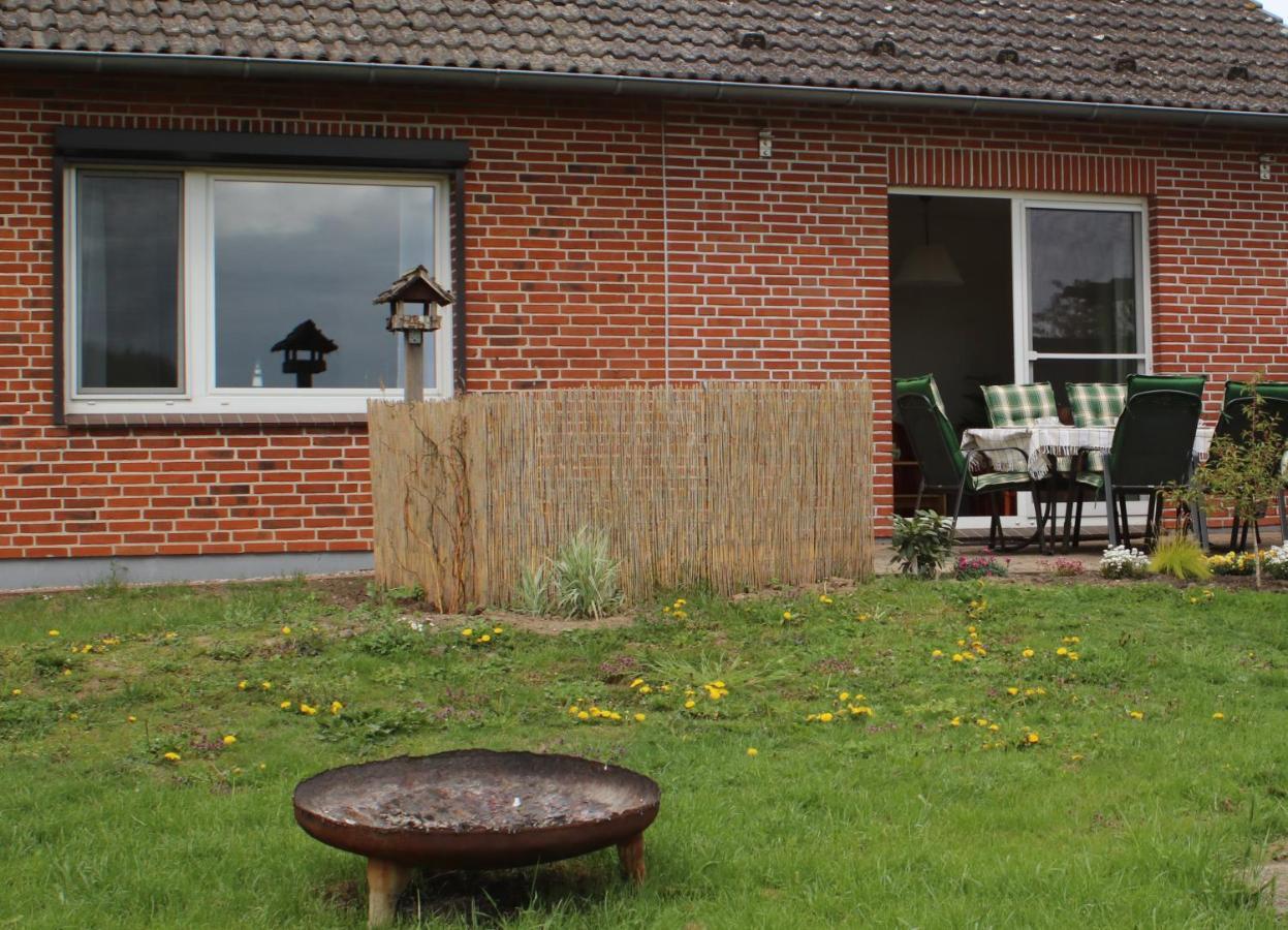Ahlers Holiday home